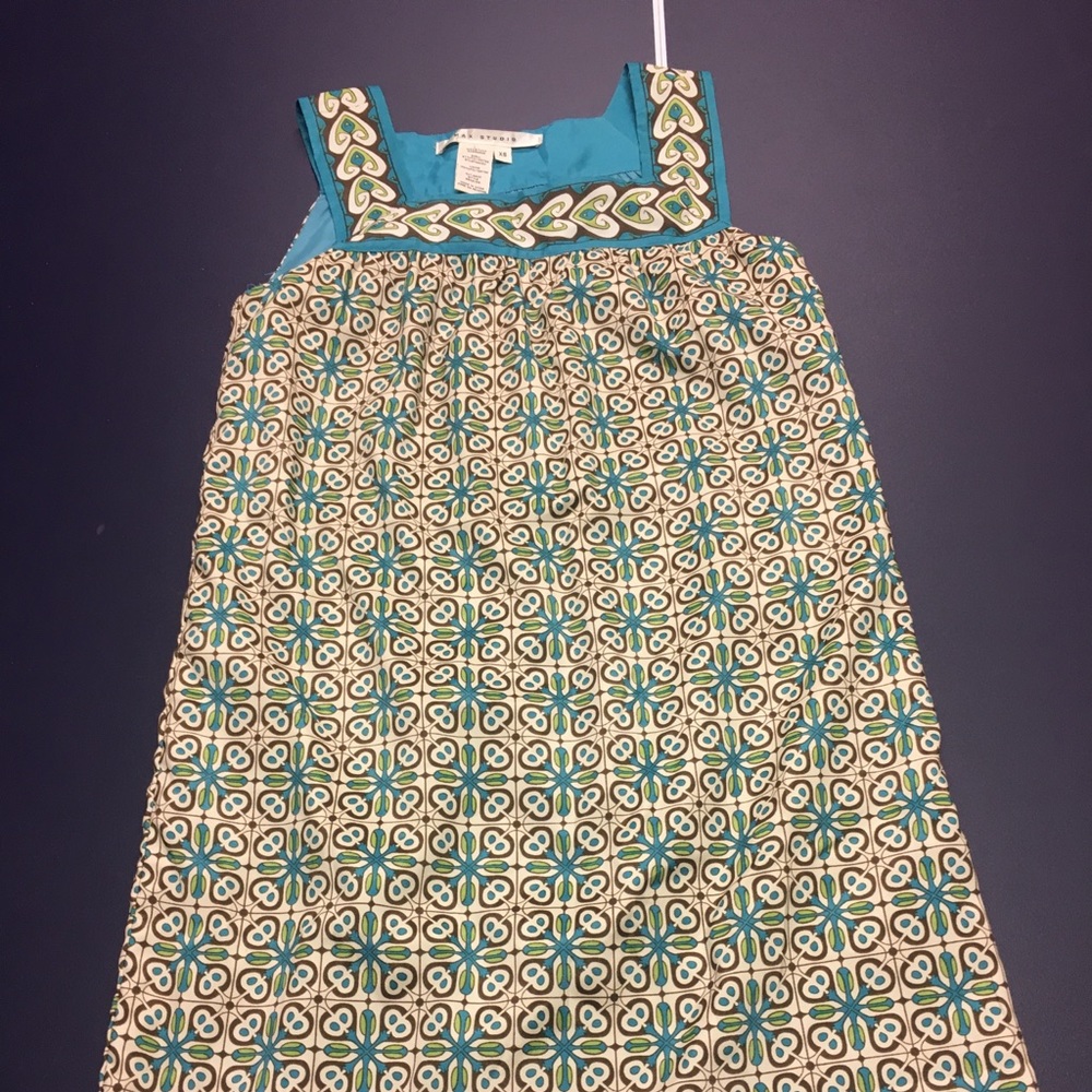 Beautiful lightweight dress